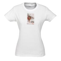 Womens Ice Tee Thumbnail