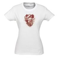 Womens Ice Tee Thumbnail