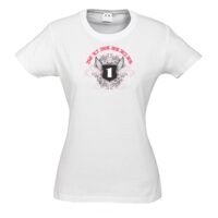 Womens Ice Tee Thumbnail