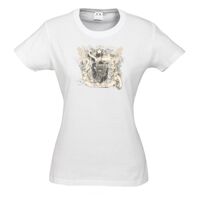 Womens Ice Tee Thumbnail