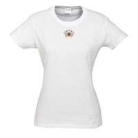 Womens Ice Tee Thumbnail
