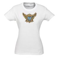 Womens Ice Tee Thumbnail