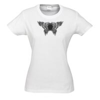 Womens Ice Tee Thumbnail