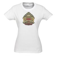 Womens Ice Tee Thumbnail
