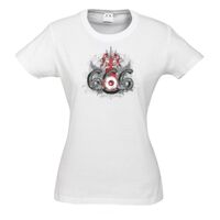 Womens Ice Tee Thumbnail