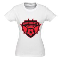 Womens Ice Tee Thumbnail