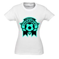 Womens Ice Tee Thumbnail
