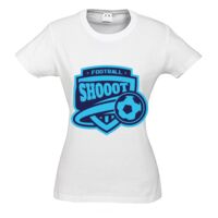 Womens Ice Tee Thumbnail