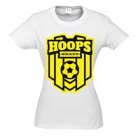 Womens Ice Tee Thumbnail