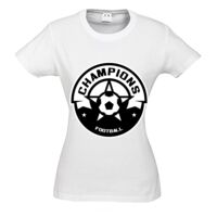 Womens Ice Tee Thumbnail