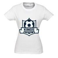 Womens Ice Tee Thumbnail