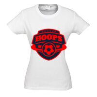 Womens Ice Tee Thumbnail