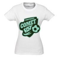 Womens Ice Tee Thumbnail