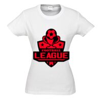 Womens Ice Tee Thumbnail