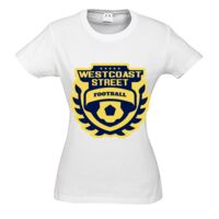 Womens Ice Tee Thumbnail