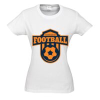Womens Ice Tee Thumbnail