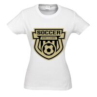 Womens Ice Tee Thumbnail