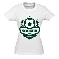 Womens Ice Tee Thumbnail