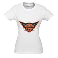Womens Ice Tee Thumbnail