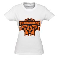 Womens Ice Tee Thumbnail