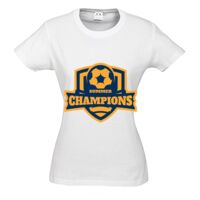 Womens Ice Tee Thumbnail
