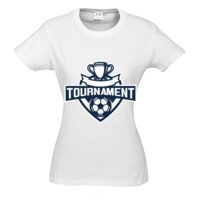 Womens Ice Tee Thumbnail