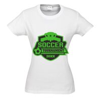 Womens Ice Tee Thumbnail