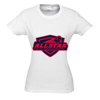 Womens Ice Tee Thumbnail