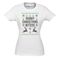 Womens Ice Tee Thumbnail