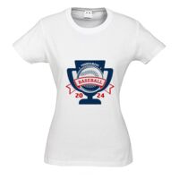 Womens Ice Tee Thumbnail