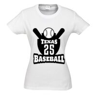 Womens Ice Tee Thumbnail