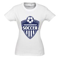 Womens Ice Tee Thumbnail