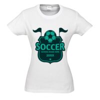 Womens Ice Tee Thumbnail