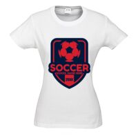 Womens Ice Tee Thumbnail