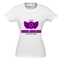 Womens Ice Tee Thumbnail