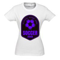 Womens Ice Tee Thumbnail