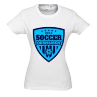 Womens Ice Tee Thumbnail