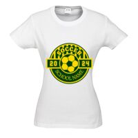 Womens Ice Tee Thumbnail