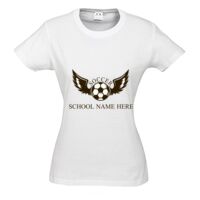 Womens Ice Tee Thumbnail