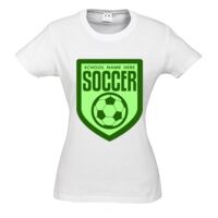 Womens Ice Tee Thumbnail