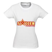 Womens Ice Tee Thumbnail