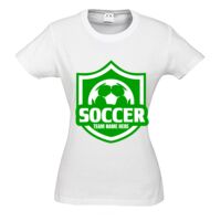 Womens Ice Tee Thumbnail