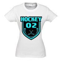 Womens Ice Tee Thumbnail