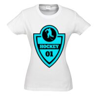 Womens Ice Tee Thumbnail