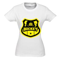 Womens Ice Tee Thumbnail