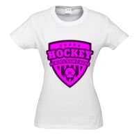 Womens Ice Tee Thumbnail