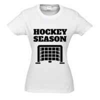 Womens Ice Tee Thumbnail