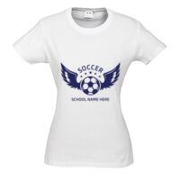 Womens Ice Tee Thumbnail