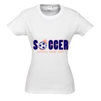 Womens Ice Tee Thumbnail