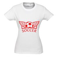 Womens Ice Tee Thumbnail